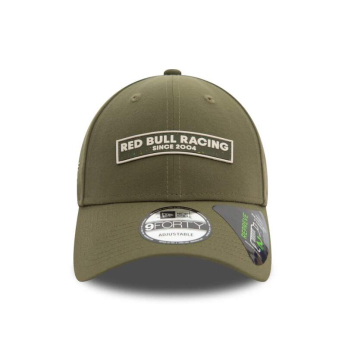 Red Bull Racing baseball sapka 9forty green F1 Team 2024