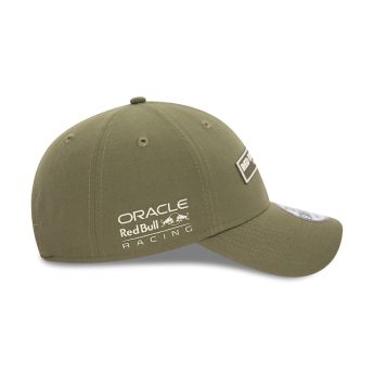 Red Bull Racing baseball sapka 9forty green F1 Team 2024