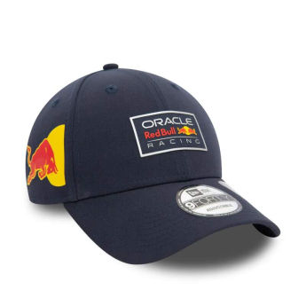 Red Bull Racing baseball sapka 9forty blue F1 Team 2024