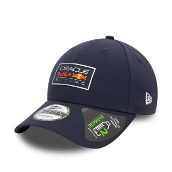 Red Bull Racing baseball sapka 9forty blue F1 Team 2024
