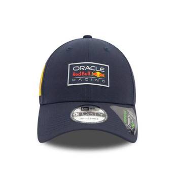 Red Bull Racing baseball sapka 9forty blue F1 Team 2024