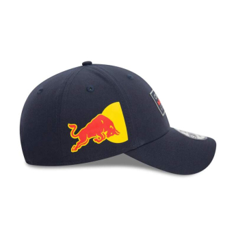 Red Bull Racing baseball sapka 9forty blue F1 Team 2024