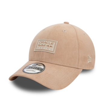 Red Bull Racing baseball sapka 9forty Suede F1 Team 2024