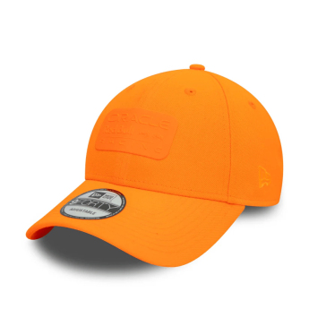 Red Bull Racing baseball sapka 3D logo 9forty orange F1 Team 2024