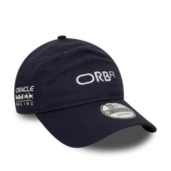 Red Bull Racing baseball sapka ESS ORBR navy F1 Team 2024