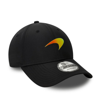 Mclaren Honda baseball sapka 9FORTY Iridescent Logo black F1 Team 2024