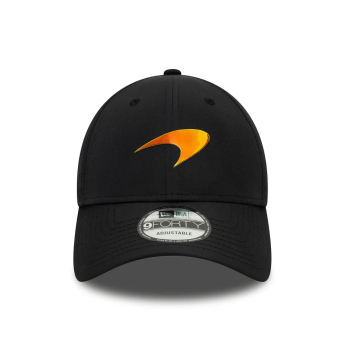 Mclaren Honda baseball sapka 9FORTY Iridescent Logo black F1 Team 2024