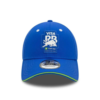 Visa Cash App RB baseball sapka official blue F1 Team 2024