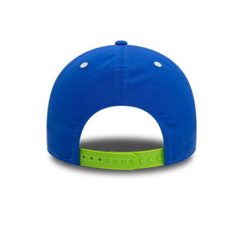 Visa Cash App RB baseball sapka official blue F1 Team 2024