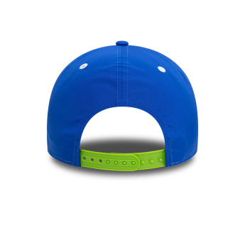 Visa Cash App RB baseball sapka official blue F1 Team 2024