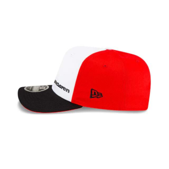 Mclaren Honda baseball sapka 9Fifty SE Monaco F1 Team 2024