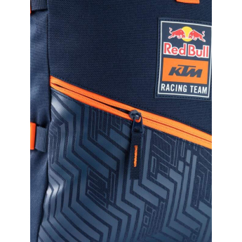 Red Bull KTM hátizsák Grid navy