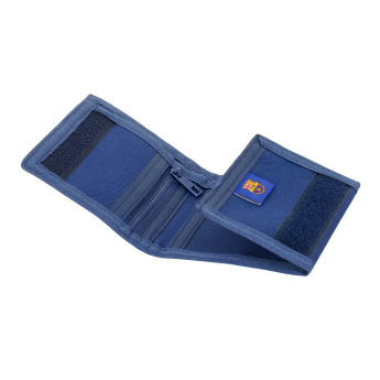 FC Barcelona pénztárca navy blue