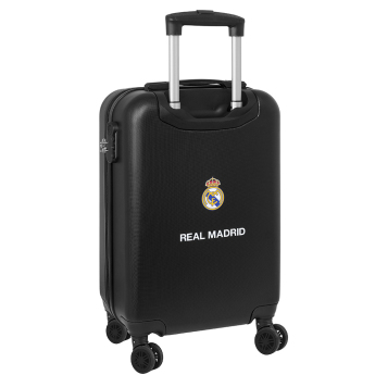 Real Madrid bőrönd Cabina black