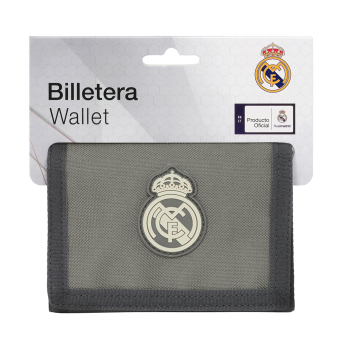 Real Madrid pénztárca 24/25 Third