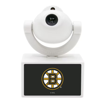 Boston Bruins LED vetítő Mini Spotlight
