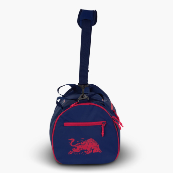 Red Bull Racing sporttáska Sparks navy