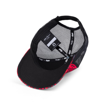 Alfa Romeo Racing baseball sapka Limited Edition Mesh F1 Team 2023