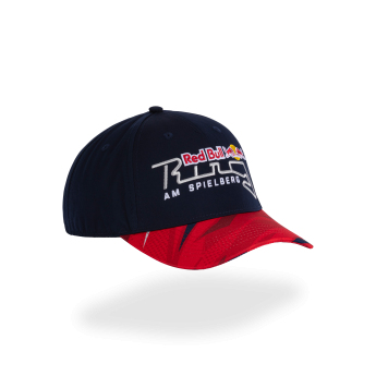 Red Bull Racing baseball sapka Austrian GP navy