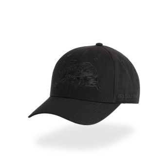 Red Bull Racing baseball sapka Paddock black