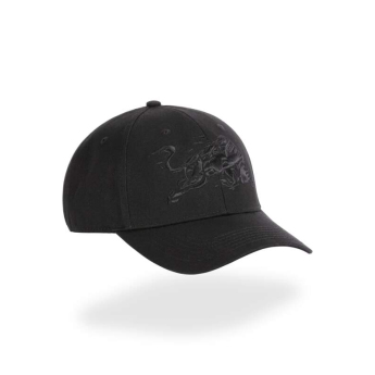Red Bull Racing baseball sapka Paddock black