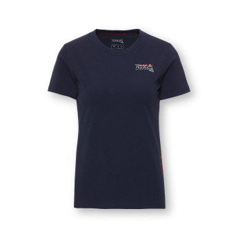 Red Bull Racing női póló Adrenaline navy