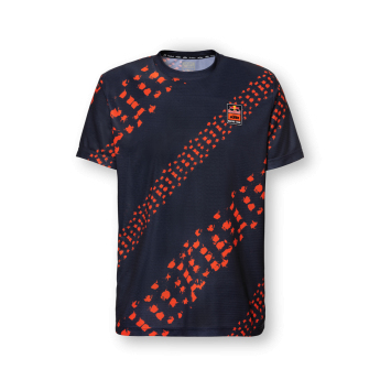 Red Bull KTM férfi póló racing jersey Grip