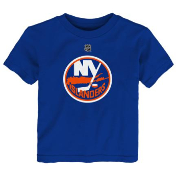New York Islanders gyerek póló Primary Logo blue