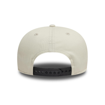 Alpine F1 baseball sapka Seasonal white F1 Team 2025