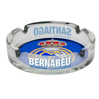 Real Madrid hamutartó Stadium