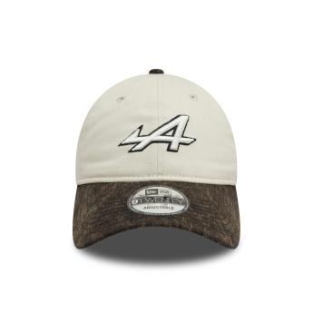 Alpine F1 baseball sapka Acid Wash F1 Team 2025
