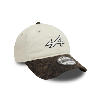 Alpine F1 baseball sapka Acid Wash F1 Team 2025