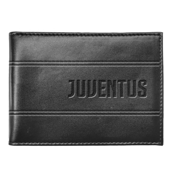Juventus pénztárca logo