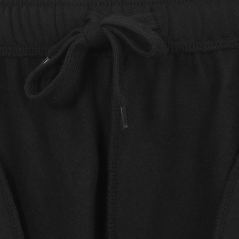 FC Liverpool férfi rövidnadrág Shorts black