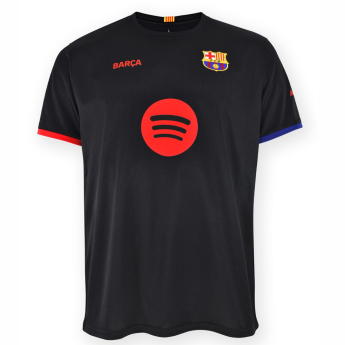 FC Barcelona gyerek futball mez replica 24/25 Away Yamal