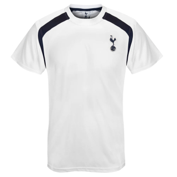 Tottenham férfi póló Poly white