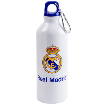 Real Madrid ivókulacs Aluminio Grapa 500 ml