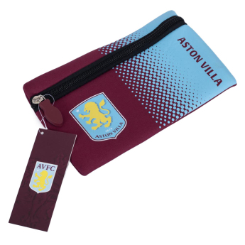 Aston Villa ceruzatartó Fade