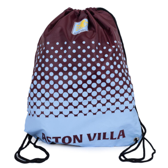 Aston Villa tornaszatyor Fade