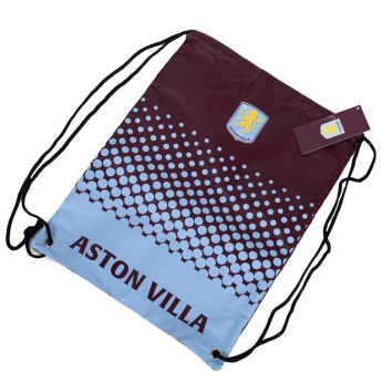 Aston Villa tornaszatyor Fade