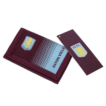 Aston Villa pénztárca Fade