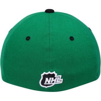 Dallas Stars baseball sapka Zephyr Breakaway Flex Green