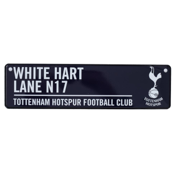 Tottenham ablak matrica Colour
