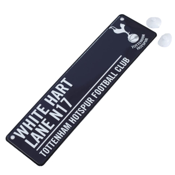 Tottenham ablak matrica Colour