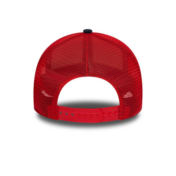 Red Bull Racing baseball sapka Col Block Ef Trucker F1 team 2025
