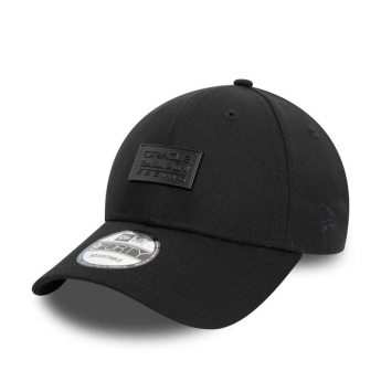 Red Bull Racing baseball sapka 9Forty Black F1 Team 2024