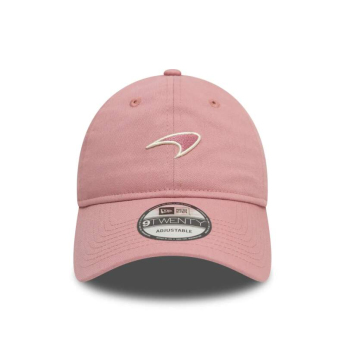 Mclaren Honda baseball sapka 9TWENTY pink F1 Team 2024