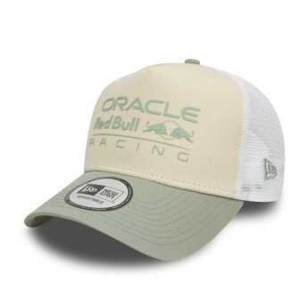 Red Bull Racing baseball sapka Seasonal 9Forty Light Beige F1 Team 2024