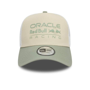 Red Bull Racing baseball sapka Seasonal 9Forty Light Beige F1 Team 2024