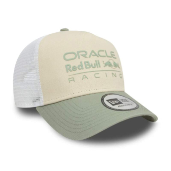 Red Bull Racing baseball sapka Seasonal 9Forty Light Beige F1 Team 2024